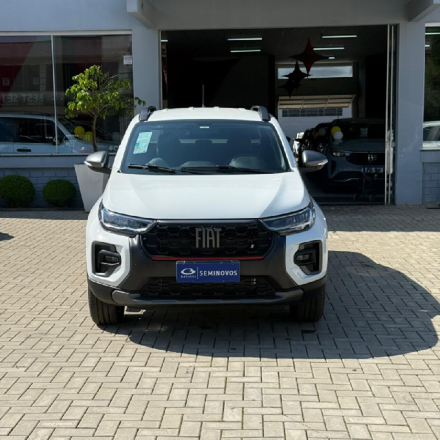 fiat strada 1.0 turbo 200 flex ultra cd cvt 4p automatico 20262