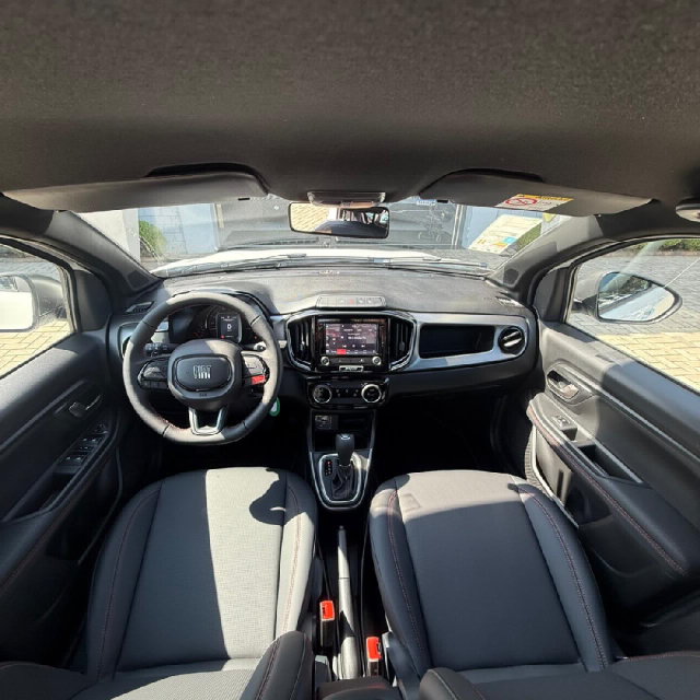 fiat strada 1.0 turbo 200 flex ultra cd cvt 4p automatico 20268