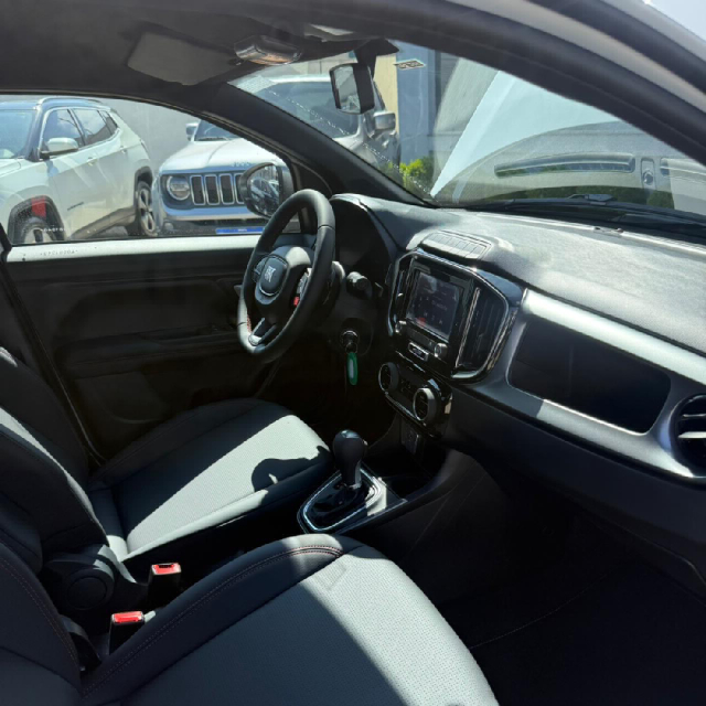 fiat strada 1.0 turbo 200 flex ultra cd cvt 4p automatico 202610