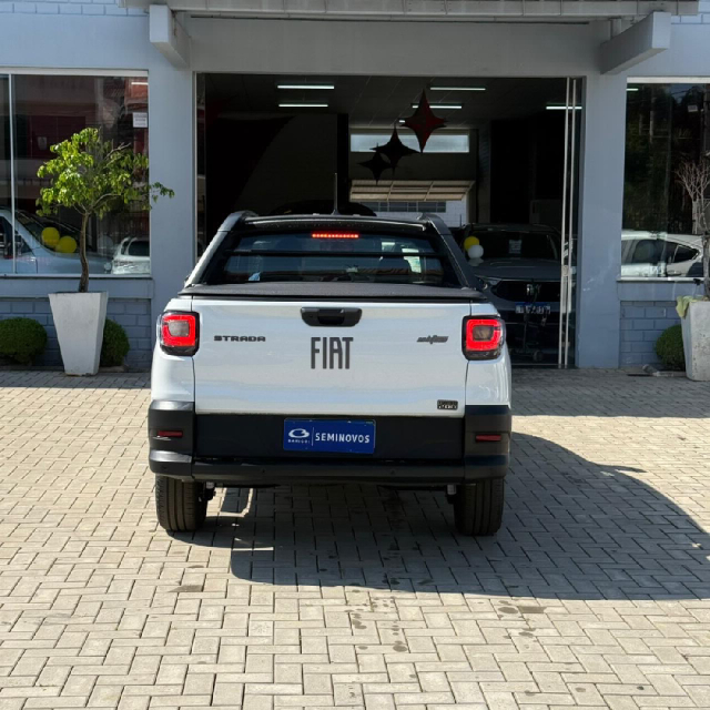 fiat strada 1.0 turbo 200 flex ultra cd cvt 4p automatico 20264