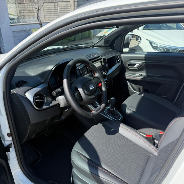 fiat strada 1.0 turbo 200 flex ultra cd cvt 4p automatico 20269