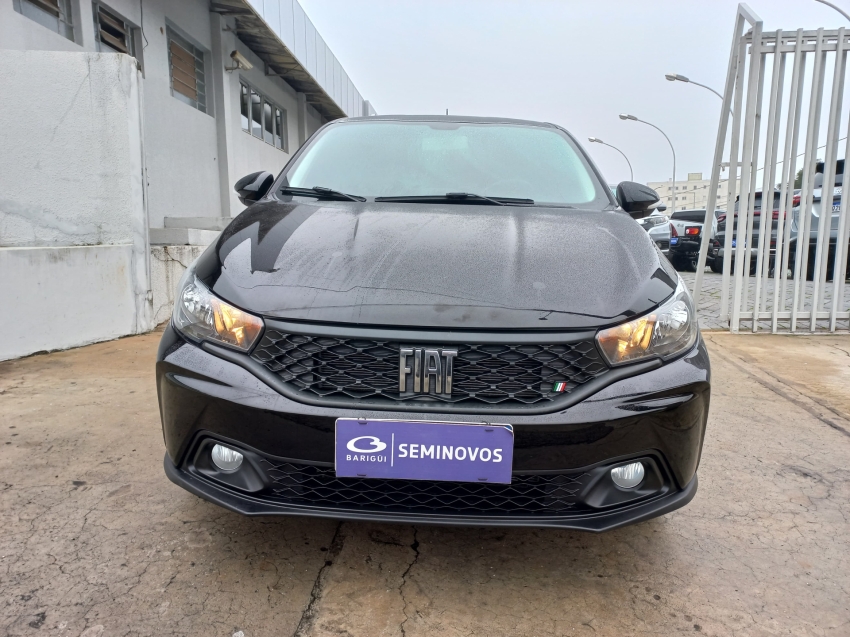 fiat argo 1.0 firefly flex manual 4p 20251