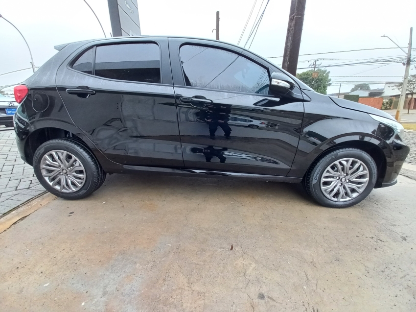 fiat argo 1.0 firefly flex manual 4p 20253