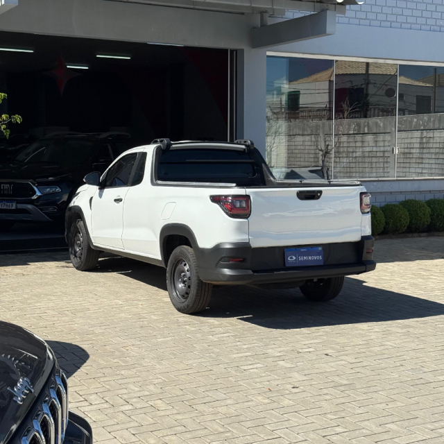 fiat strada 1.3 firefly flex endurance cs manual 2p 20252