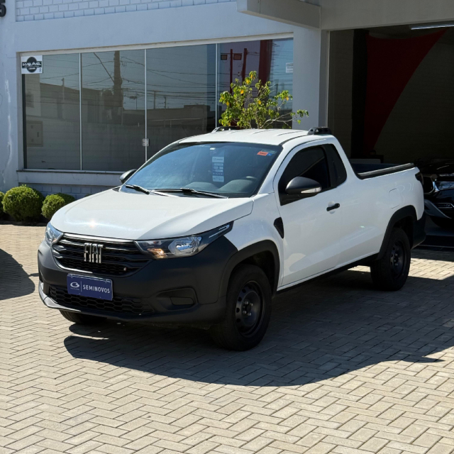 fiat strada 1.3 firefly flex endurance cs manual 2p 20251