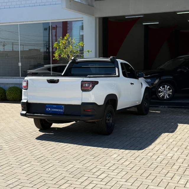 fiat strada 1.3 firefly flex endurance cs manual 2p 20255