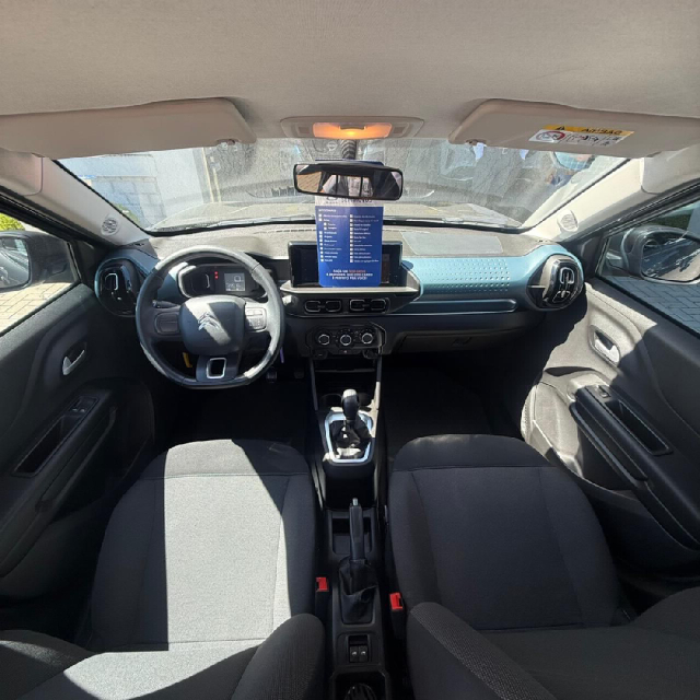 citroen c3 1.0 firefly flex feel manual 4p 20248