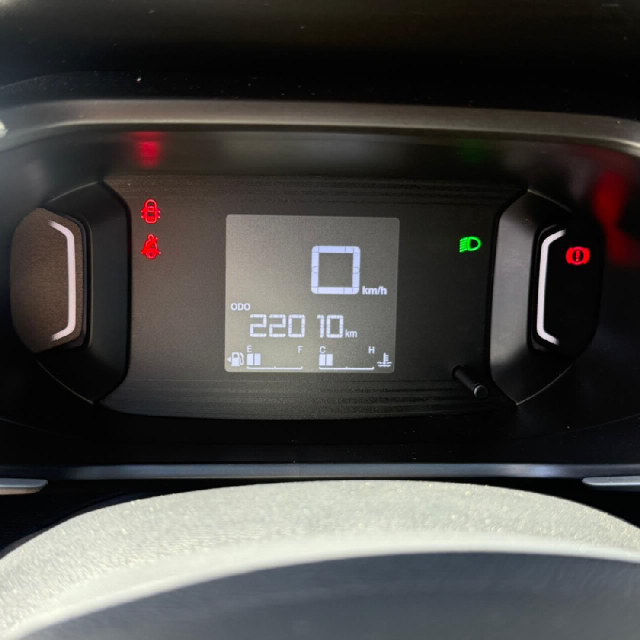 citroen c3 1.0 firefly flex feel manual 4p 202411