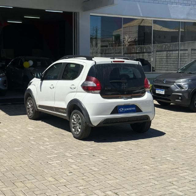 fiat mobi 1.0 evo flex trekking manual 4p 20245