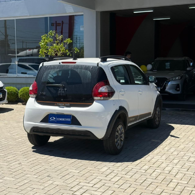 fiat mobi 1.0 evo flex trekking manual 4p 20244