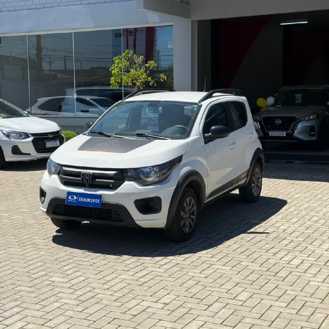 fiat mobi 1.0 evo flex trekking manual 4p 20241