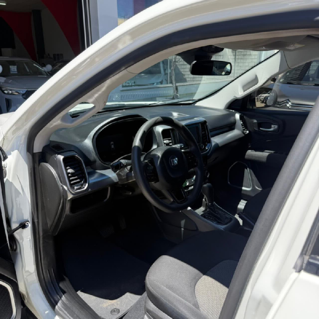 fiat toro 1.8 16v evo flex endurance at6 4p automatico 202210