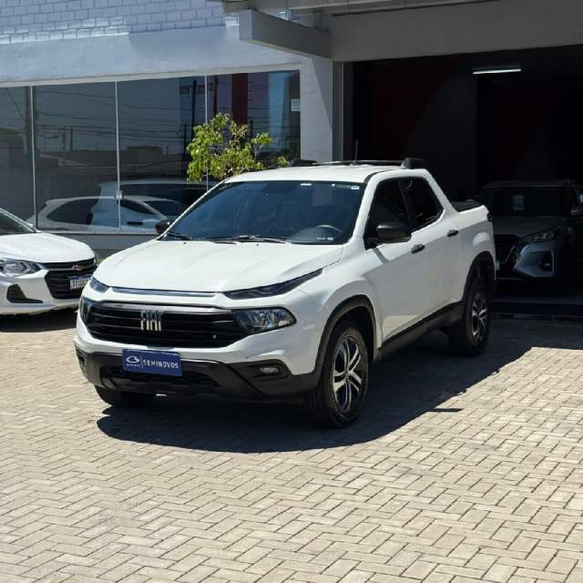 fiat toro 1.8 16v evo flex endurance at6 4p automatico 20221