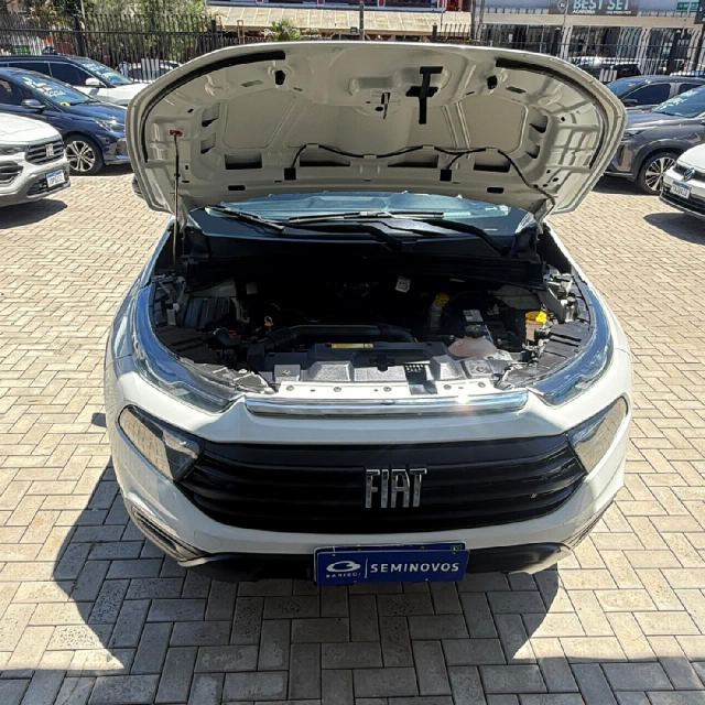 fiat toro 1.8 16v evo flex endurance at6 4p automatico 20223