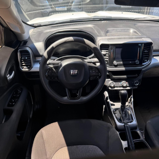 fiat toro 1.8 16v evo flex endurance at6 4p automatico 20228