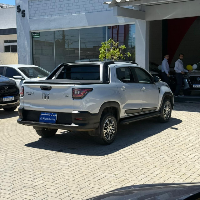 fiat strada 1.3 firefly flex ranch cd cvt 4p automatico 20236