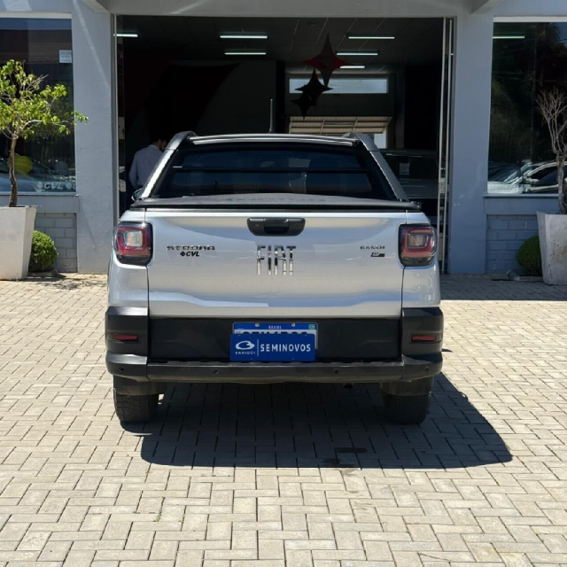 fiat strada 1.3 firefly flex ranch cd cvt 4p automatico 20235