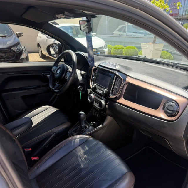 fiat strada 1.3 firefly flex ranch cd cvt 4p automatico 202310