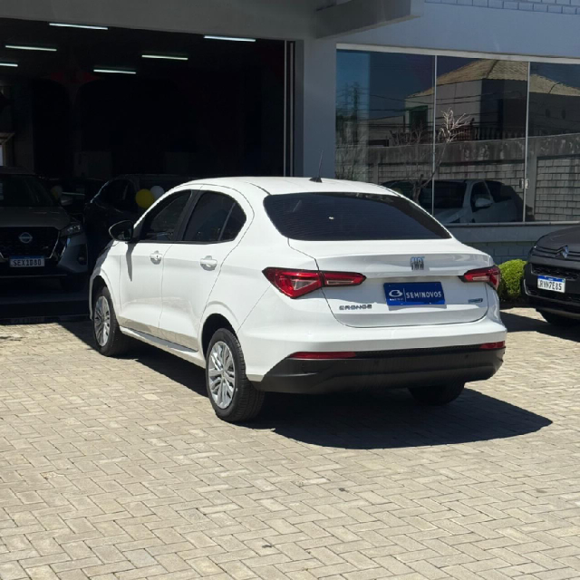 fiat cronos 1.0 firefly flex drive manual 4p 20245