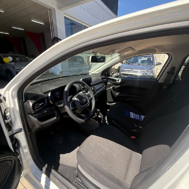 fiat cronos 1.0 firefly flex drive manual 4p 20247