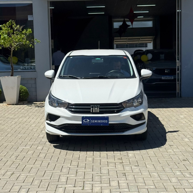 fiat cronos 1.0 firefly flex drive manual 4p 20242