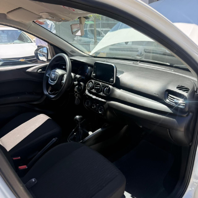 fiat cronos 1.0 firefly flex drive manual 4p 20249