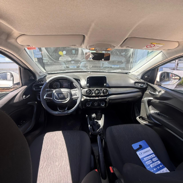 fiat cronos 1.0 firefly flex drive manual 4p 20248