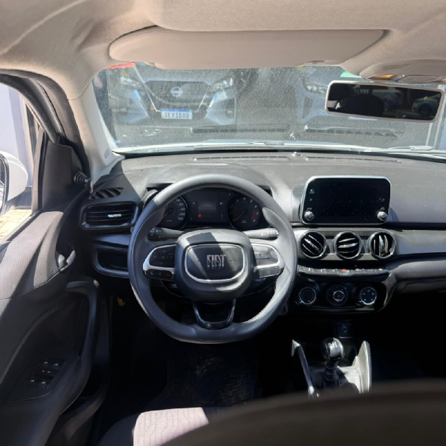 fiat cronos 1.0 firefly flex drive manual 4p 202411