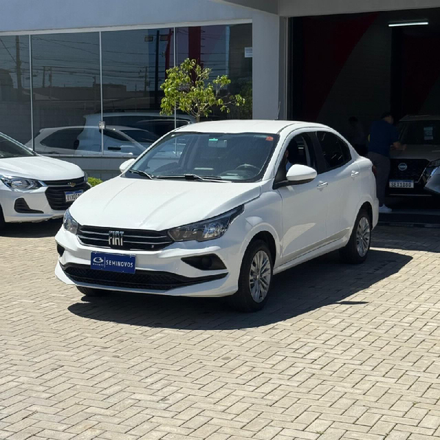 fiat cronos 1.0 firefly flex drive manual 4p 20241