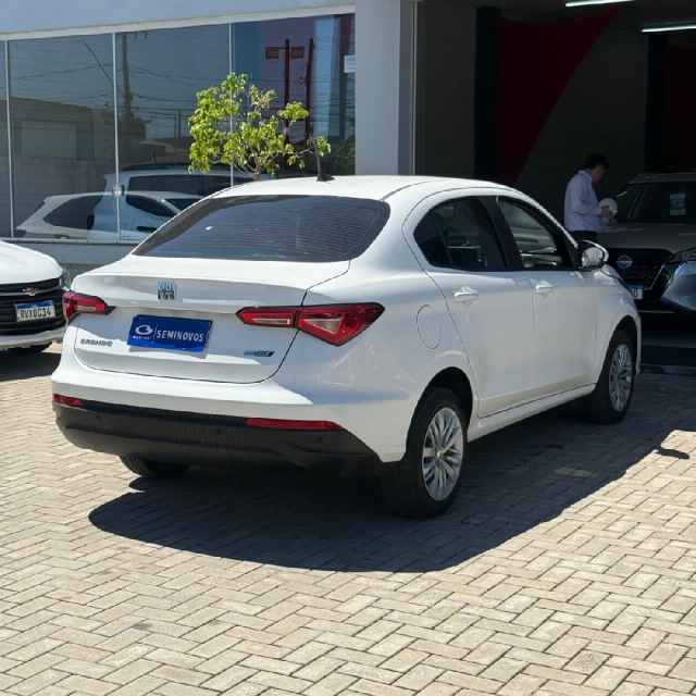 fiat cronos 1.0 firefly flex drive manual 4p 20244