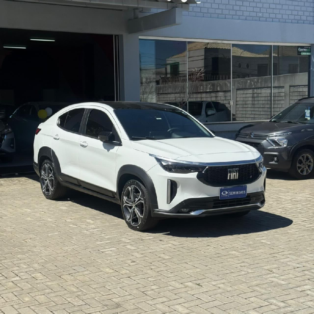 fiat fastback 1.0 turbo 200 flex cvt 4p automatico 2023