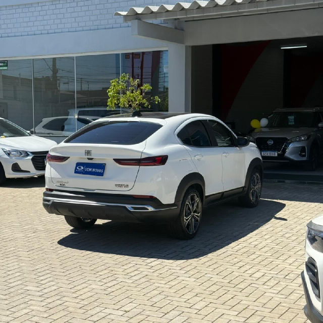 fiat fastback 1.0 turbo 200 flex cvt 4p automatico 20236