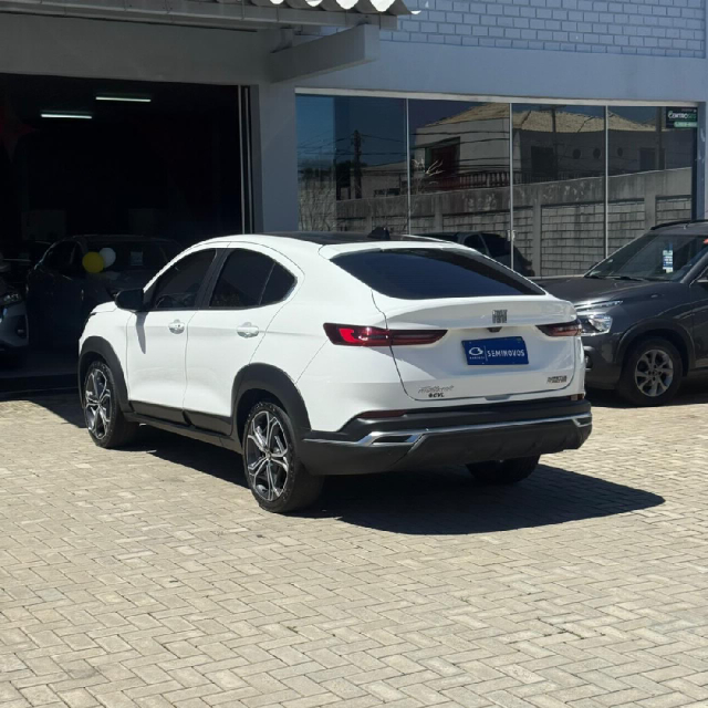 fiat fastback 1.0 turbo 200 flex cvt 4p automatico 20234