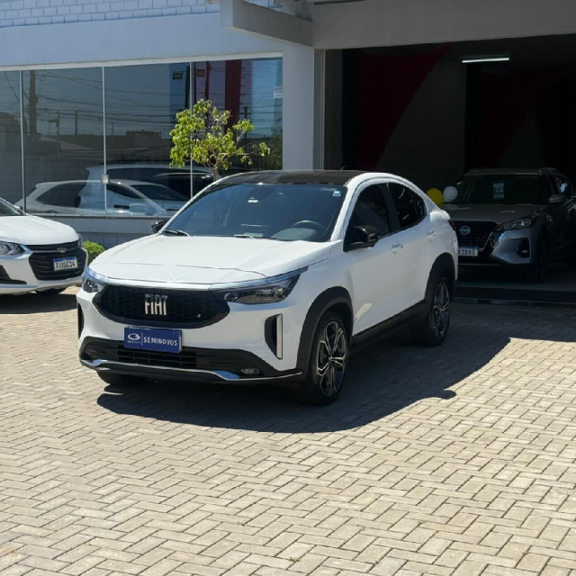 fiat fastback 1.0 turbo 200 flex cvt 4p automatico 20231