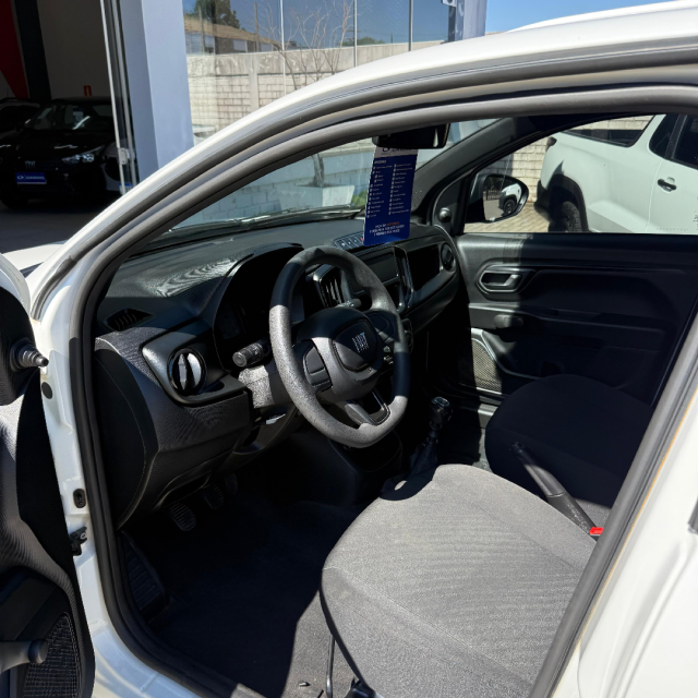 fiat strada 1.3 firefly flex endurance cs manual 2p 20256