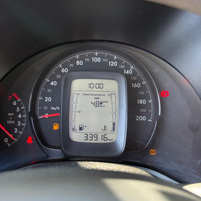 fiat strada 1.3 firefly flex endurance cs manual 2p 20258