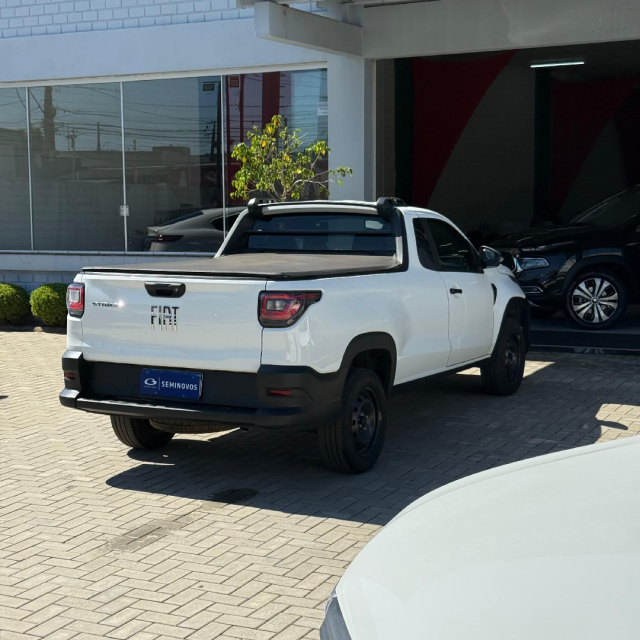 fiat strada 1.3 firefly flex endurance cs manual 2p 20253