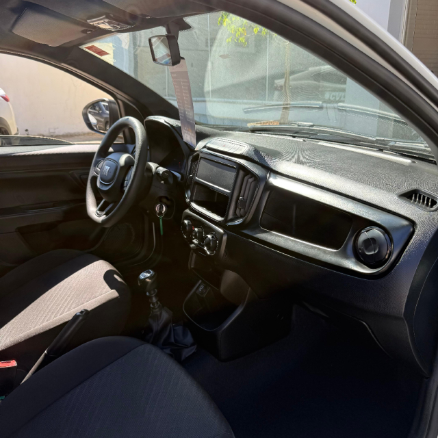 fiat strada 1.3 firefly flex endurance cs manual 2p 20257