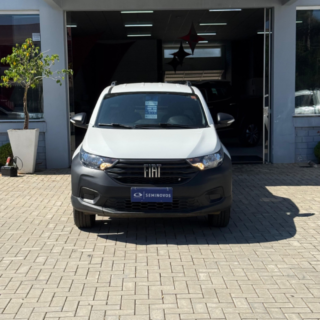 fiat strada 1.3 firefly flex endurance cs manual 2p 20251