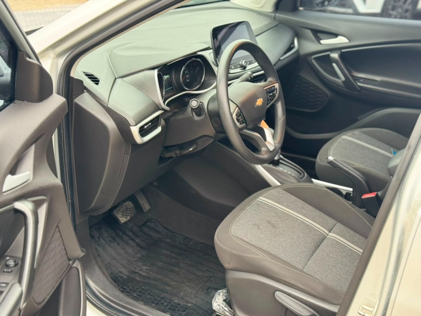 chevrolet tracker 1.0 turbo flex lt automatico 4p 20216