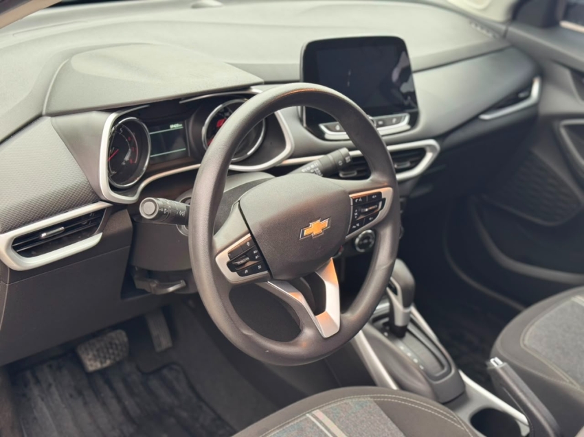 chevrolet tracker 1.0 turbo flex lt automatico 4p 20217