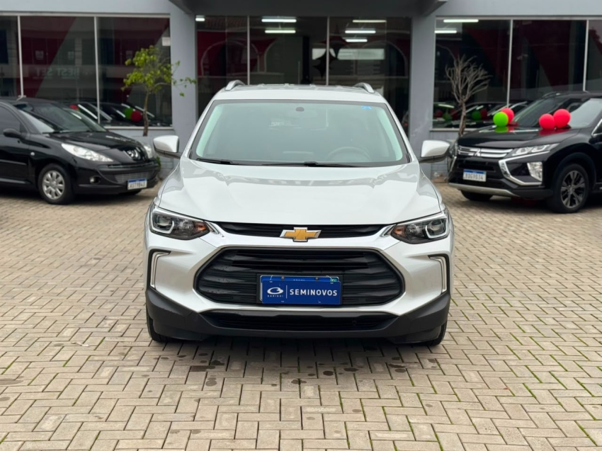 chevrolet tracker 1.0 turbo flex lt automatico 4p 20212