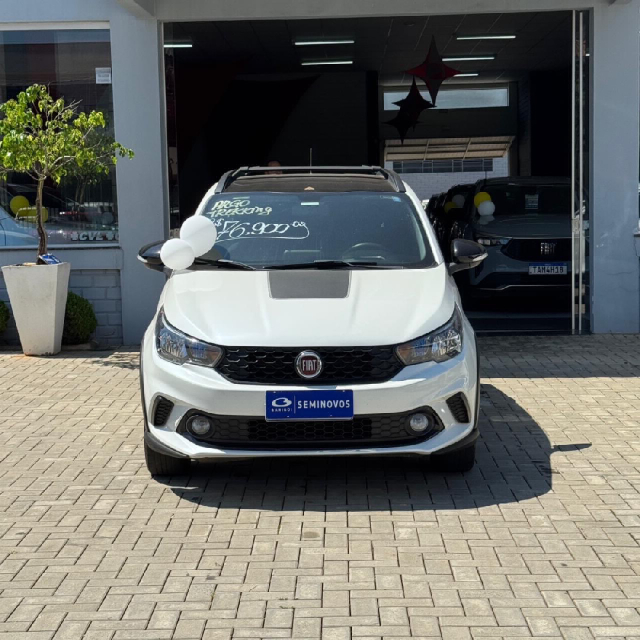 fiat argo 1.3 firefly flex trekking manual 4p 20202