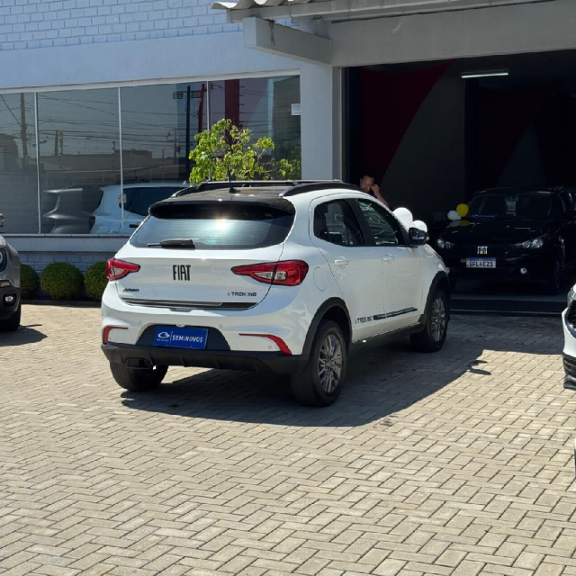 fiat argo 1.3 firefly flex trekking manual 4p 20204