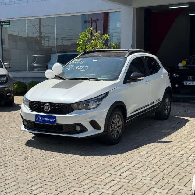 fiat argo 1.3 firefly flex trekking manual 4p 20201