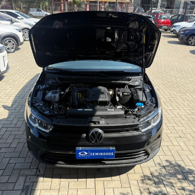 volkswagen polo 1.0 170 tsi comfortline automatico flex 4p 20257