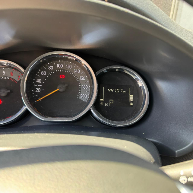 renault stepway 1.6 16v sce flex iconic x-tronic 4p automatico 202111