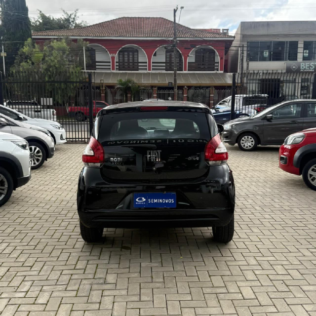 fiat mobi 1.0 firefly flex drive gsr 4p manual 20203