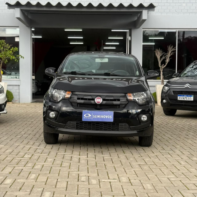 fiat mobi 1.0 firefly flex drive gsr 4p manual 20202
