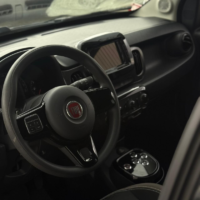 fiat mobi 1.0 firefly flex drive gsr 4p manual 20207